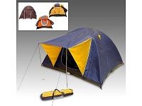 double roof tent, sleeping bag , outdoor tent , camping, washing bag , outdoor chair, suspend bed.tabernacle, garbage bag,  Wardrobe