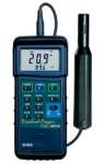 Extech Heavy Duty Dissolved Oxygen Meter with PC interface 407510
