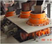 pvc pipe production line Industry Promotion garden stone products Industry