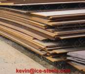 EN10111 DD13 steel plate/ sheet for stamping and cold forming steels