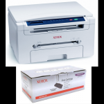 Xerox wc-3119 Toner