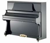 Schumann Upright piano A2-125