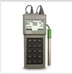 Hanna pH ORP Waterproof Portable Meter HI 98183