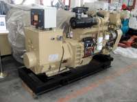 Marine Diesel Engine and Marine Diesel Pump