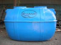 SEPTIC TANK BIOASAHI TYPE RC SERIES