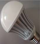 www.ledlighting-cn.com sell sell E27 LED Bulb 7W china JHGM-QP-36