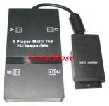 GR-PS2-005 PS2 Universal Multi-Tap