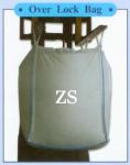 jumbo bag, bulk bag, container bag