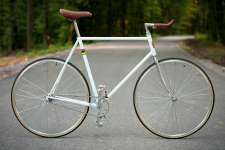 Sepeda Fixie