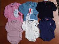 BAJU ANAK BRANDED