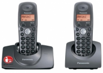 Telephone Wireless KX-TG1102CXT