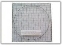 Barbecue Grill Netting