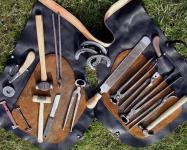 Veterinary Instruments,  Farrier Tools & Equestrian Products