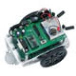 Robotics: Boe-Bot Robot Kit ( interface USB / Serial )