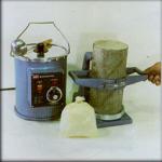 CO-470,  Vertical Cylinder Capping Set
