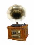 archaized phonograph