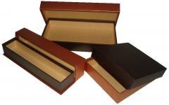 Kotak Coklat / Chocolate Boxes