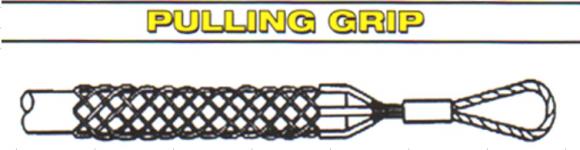 Pulling Cable / Pulling Grip
