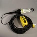 Confined Space Entry Light - Safety,  Explosionproof