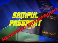 Sampul/Cover: Agenda/Organizer-MAP Ijazah/Rapor,  BPKB,  Ordner-Map Ring/Seminar,  Passport,  Paspor,  Tas Bahan Plastik-Kulit