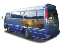 Minibus 14 Seats 2