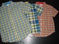 Boys Shirt OLD NAVY s#668