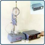 LABORATORY PENETRATION TEST SET