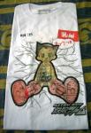 Astroboy T-shirt hollogram