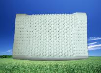 Partical massage pillow