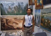 oil painting wholesale