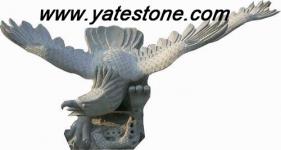 Offer granite carving *