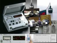 Portable Vibration Condition Monitoring Instrument