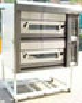 Deck Oven/bakery equipment