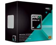 AMD Athlonâ¢ X2 (True Dual Core) 6000+