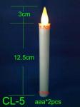 CL-5 led light candle