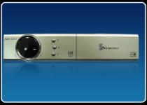 DVB-Receiver-strong 4620II ( FTA+PATCH)