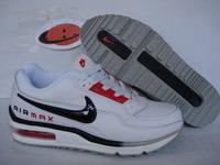 Nike air maxLTD men shoes