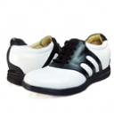 Golf shoes, sport shoes, comfortable shoes, sporty shoes for men - 8CM taller