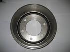 ISUZU8-97081-218-1  brake drum wheel hub