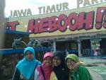 BROMO SONGGORITI BATU TOUR