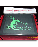 DVD Gecko
