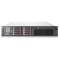 HP ProLiant DL380 G6 E5530 ( 2.4GHz) - 8MB L3 Cache,  6GB ,  SFF