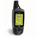 GPS Garmin 60Csx hub 082112325856