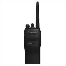 HT Motorola Gp 328 VHF dan UHF Murah dan Bergaransi