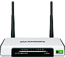 TP-LINK 3G/ 3.75G Wireless N Router TL-MR3420