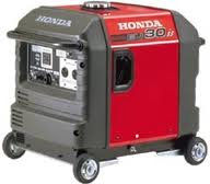 GENSET SILENT / GENERATOR HONDA EU 30 iS 3000 WATT