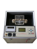 BDV-IJ-II Automatic testing oil machine/ oil purifier