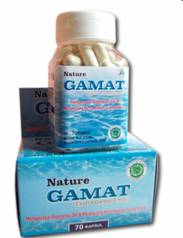 Nature Gamat