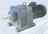 YUEMA GEAR MOTOR TYPE TR DAN TRF