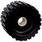 All Type Of Rubber Moulded  Products. India based Exportrers of Keel Rollers.End cap for Keel rollers